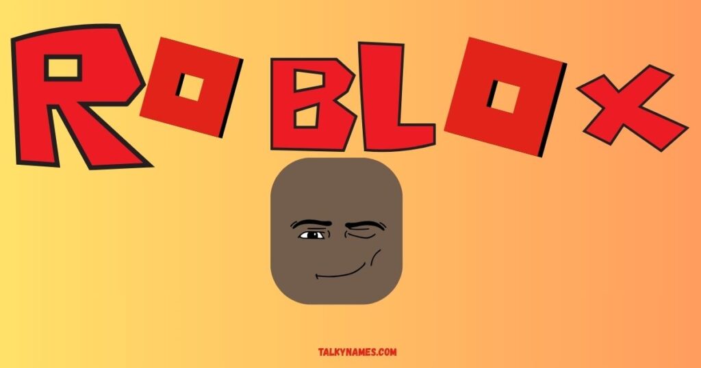 Roblox Username Ideas for Boys and Girls