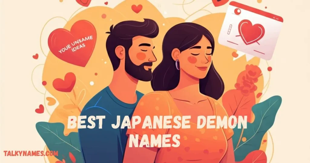 Best Couple Username Ideas