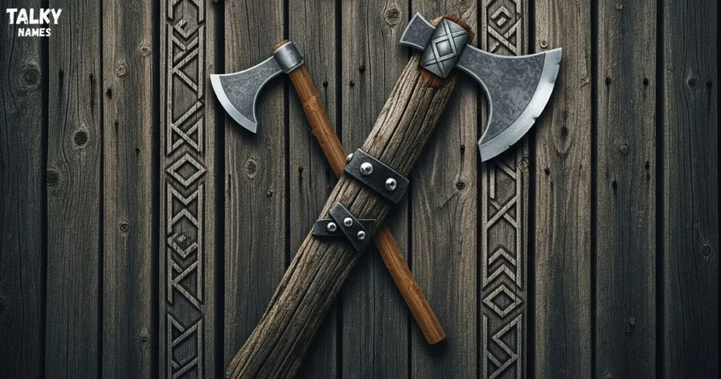 VIKING