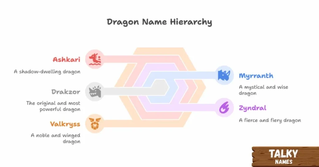Dragon Names