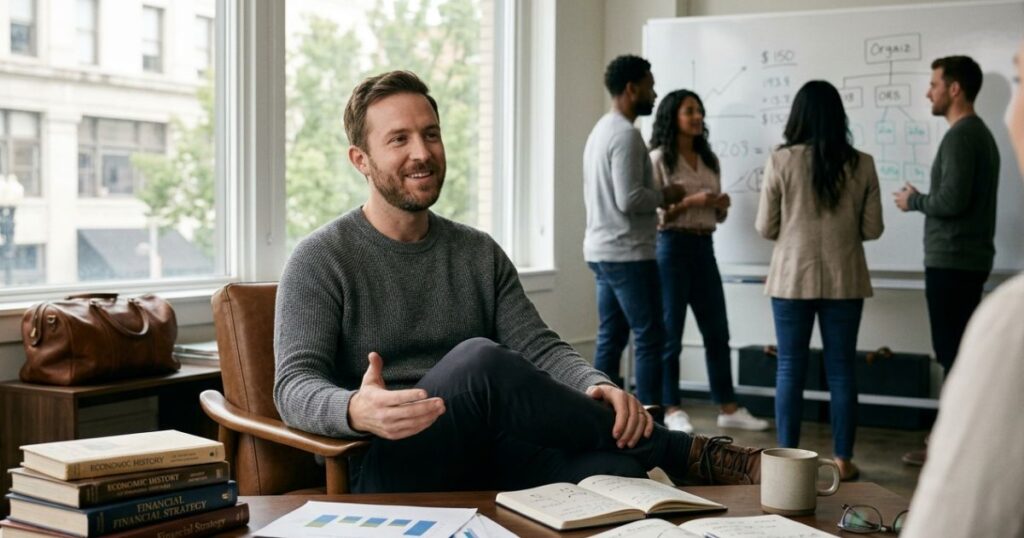 Caleb Pressley Net Worth Surprising Wealth Fans Must See