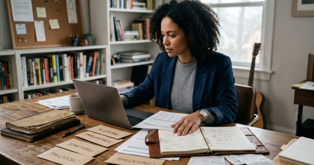 Income Stream Comparison: Barstool Era vs. Independent Era