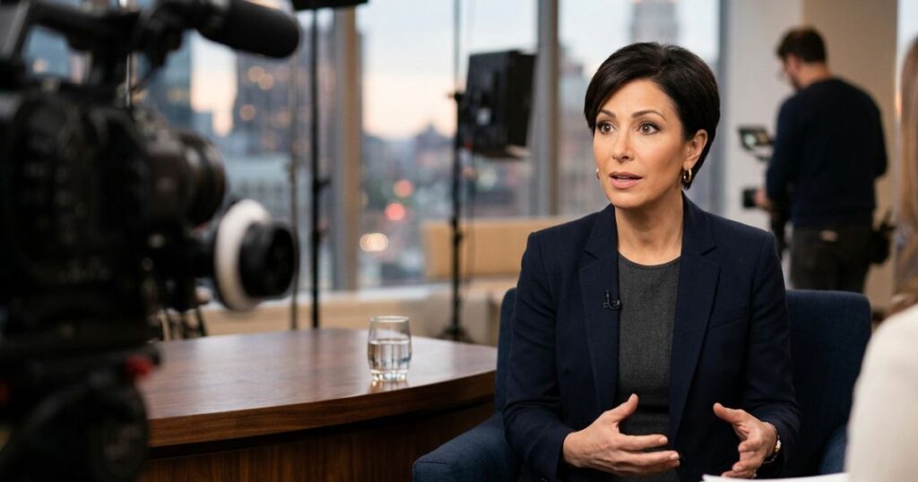 Julie Banderas Net Worth 2026 Shocking Fortune Revealed