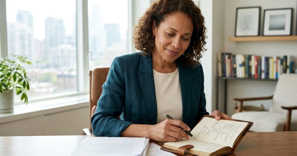 What Jill Martin's Cancer Diagnosis Changed Financially