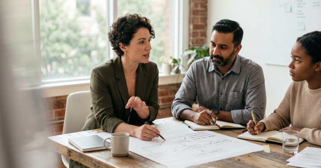 V. Expert Insight: How We Built Discipline Around Our Purpose